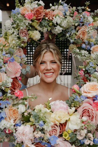 Georgia H - Abraham Baldwin Agricultural College Babysitter