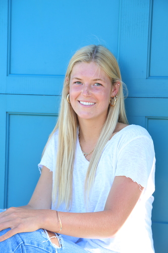 Bailey T - Santa Clara Babysitter
