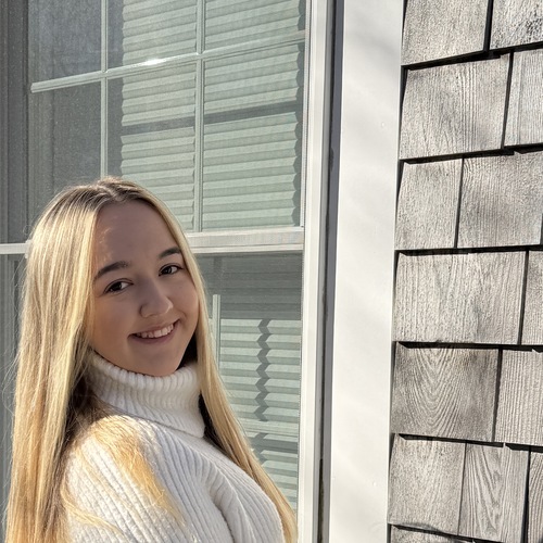 Kyla K - SSC Babysitter