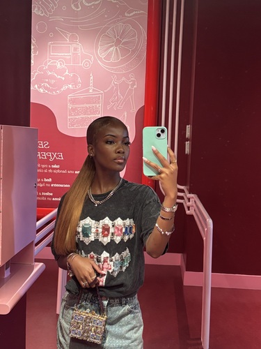 Briana W - Palm Beach State Babysitter