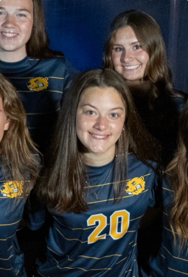 Serena M - BVU Babysitter
