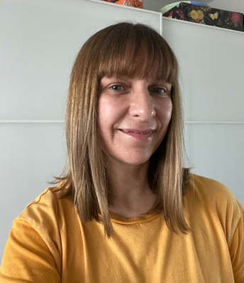 Lynny B - UNL Babysitter