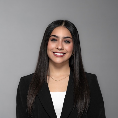 Nevaeh H - NMSU Babysitter