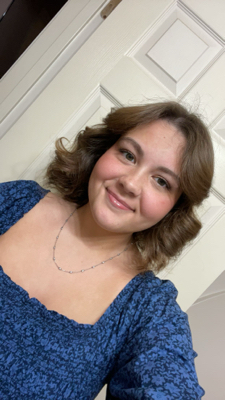 Julia G - UCA Babysitter