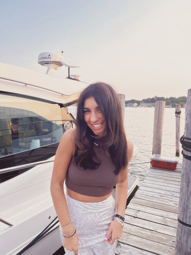 Alexa W - Hope Babysitter