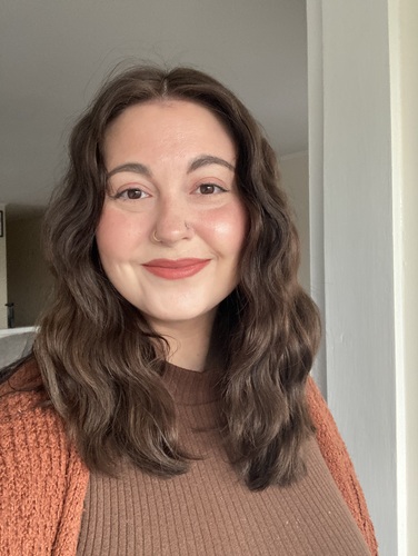 Alicia F - UNH Babysitter