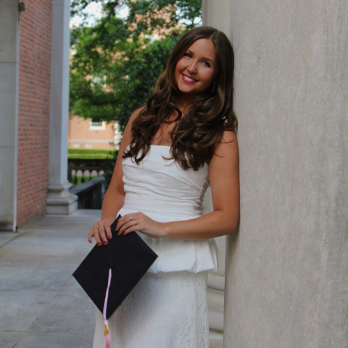 Layne G – Samford Student Seeking Babysitting Jobs