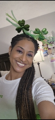 Mirian H - Georgia State Babysitter