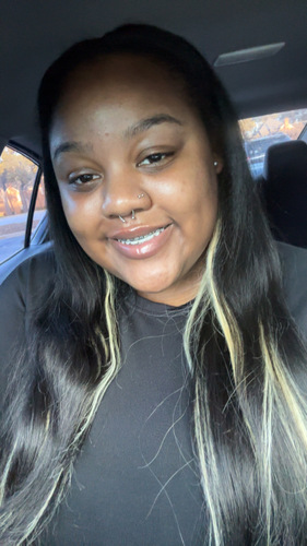 Torri A - Ogeechee Technical College Babysitter