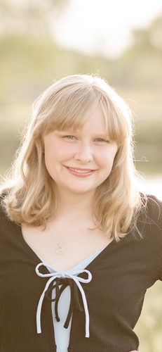 Elizabeth C - CCU Babysitter