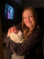 Morgan P – SCSU Student Seeking Babysitting Jobs