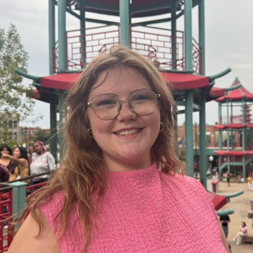Emma A - Northwest-Shoals Community College Babysitter