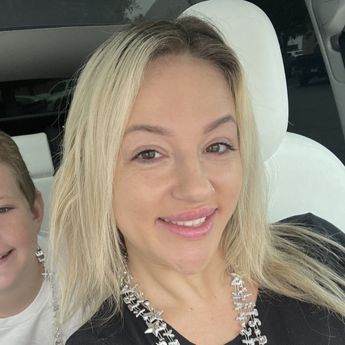 Alexandria B – Long Beach City College  Student Seeking Babysitting Jobs
