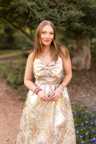 Burkelyn A - TCU Babysitter