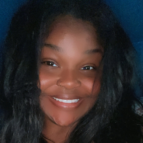 Carleshia C – Jefferson Community & Technical College Student Seeking Nanny Jobs
