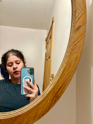 Erica P - NLU Babysitter