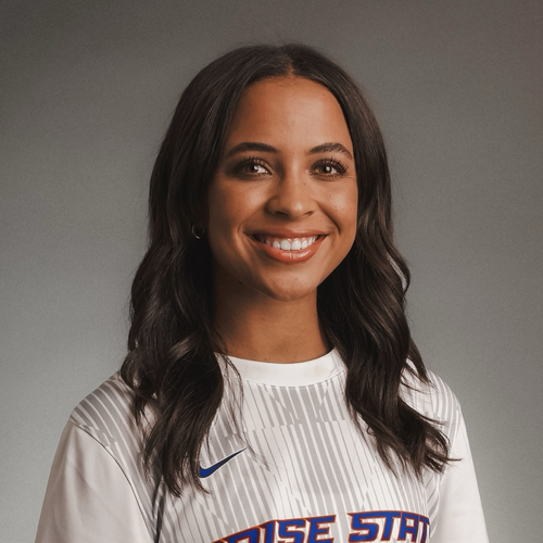 Teryn N - Boise State Babysitter