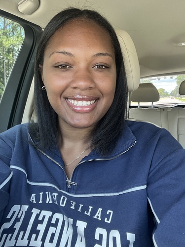 Delilah B - Daytona State Babysitter