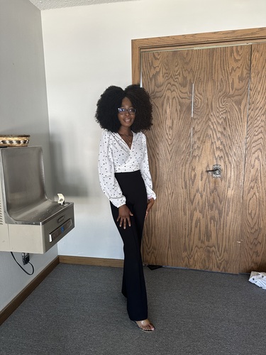 Timi A - DMACC Babysitter