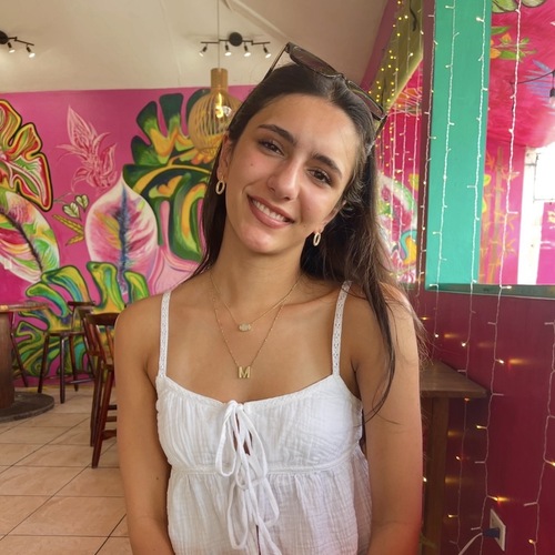 Mischa S - Pensacola State College Babysitter