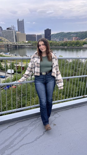 Serenity O - Cal U Babysitter