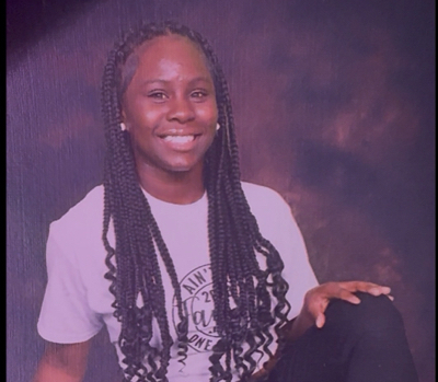 Marzeara H - RWC Babysitter