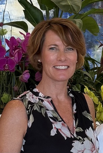 Susie P - UCCS Babysitter