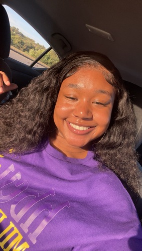 Danyelle D - Montevallo Babysitter