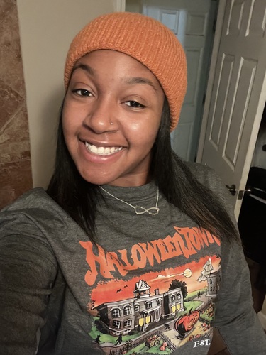 Tranice W - City Colleges of Chicago-Malcolm X College Babysitter