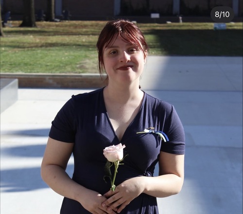 Olivia O - Wright State Babysitter