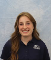 Lucy P – BYU Student Seeking Nanny Jobs