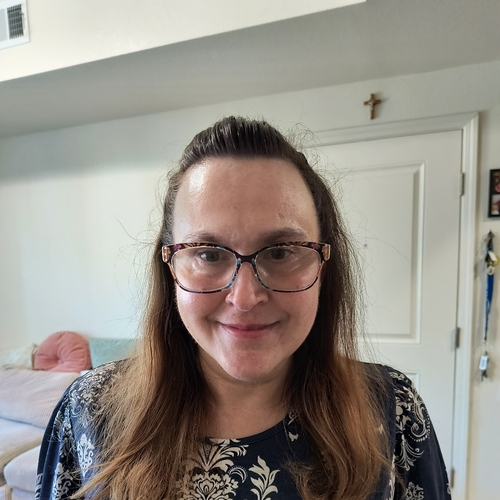 Julie M - Undefined Babysitter