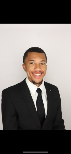 Jaydan A - TSU Babysitter