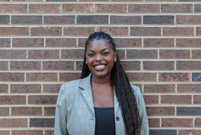 Kristen W - UTC Babysitter