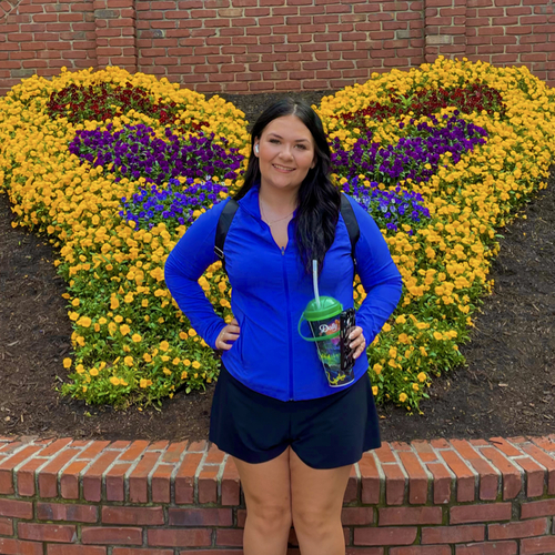 Olivia G - Aiken Technical College  Babysitter