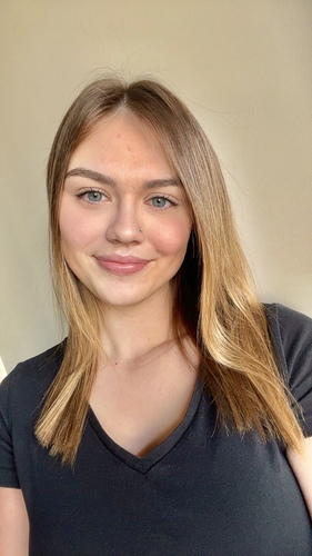 Paige C - EIU Babysitter