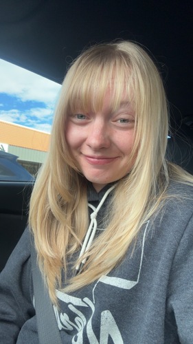 Mcaye F - CSC Babysitter