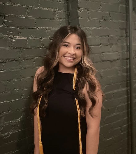 Betzabel J - MCC Babysitter