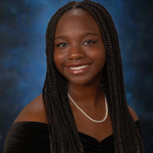 Jaliyah B - Georgia State Babysitter