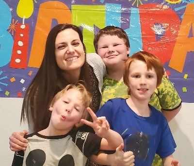 Jaclyn J - Salt Lake Community College  Babysitter