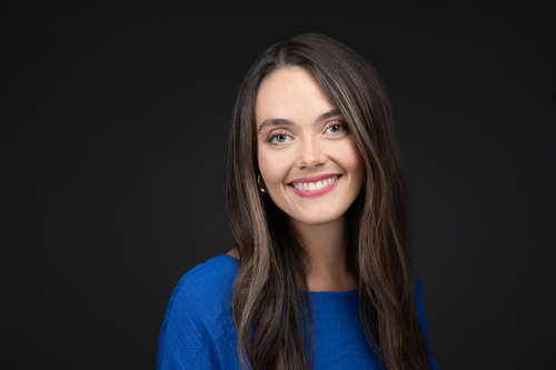 Kennedy C - Illinois State Babysitter