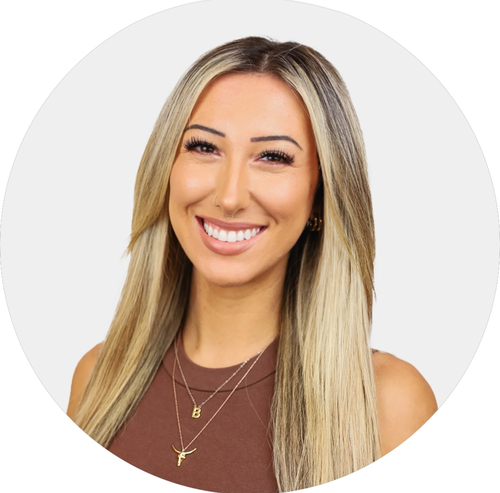 Samantha K - Fullerton College Babysitter