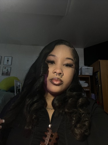 Zhane T - ECU Babysitter