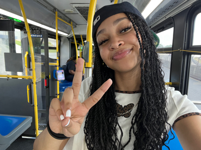 Amae R - Scranton Babysitter