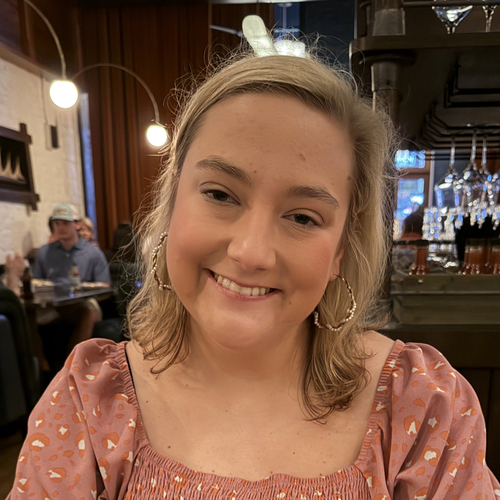 Lucy H - Georgia Southern Babysitter