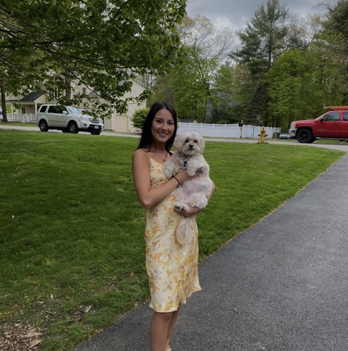 Annie C - Massasoit Community College  Babysitter