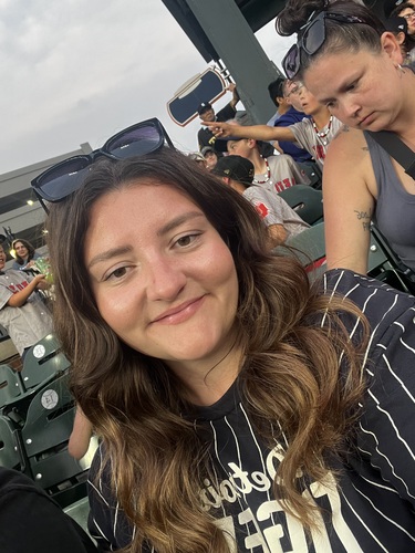 Paige W - Macomb Community College  Babysitter