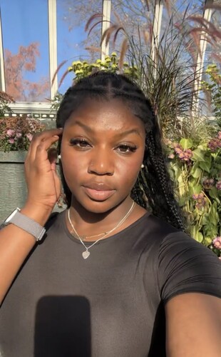 Eniola D - Pitt Babysitter