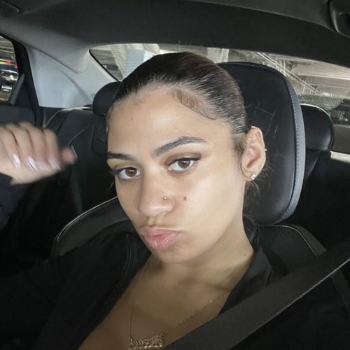 Nevaeh H - Community College of Rhode Island Babysitter
