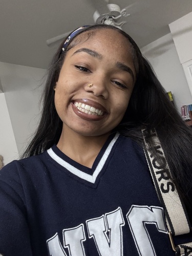 Kamya J - GGC Babysitter